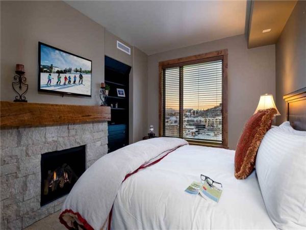 Steamboat Springs Home 960967