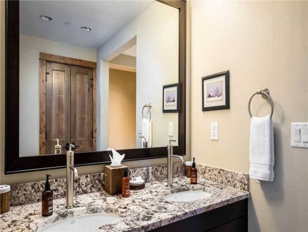 Steamboat Springs Home 960967
