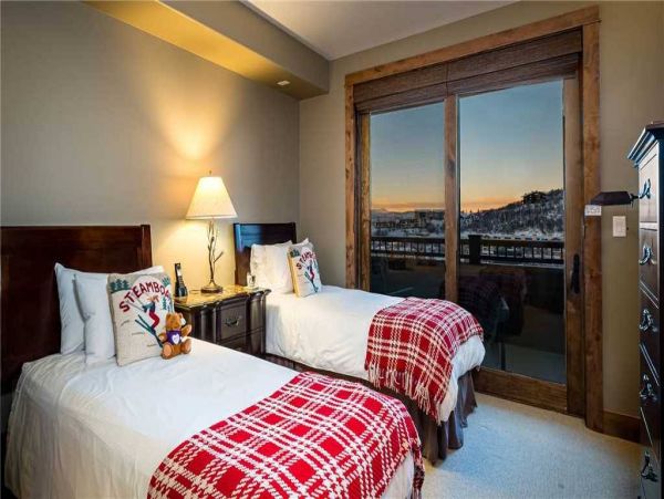 Steamboat Springs Home 960967
