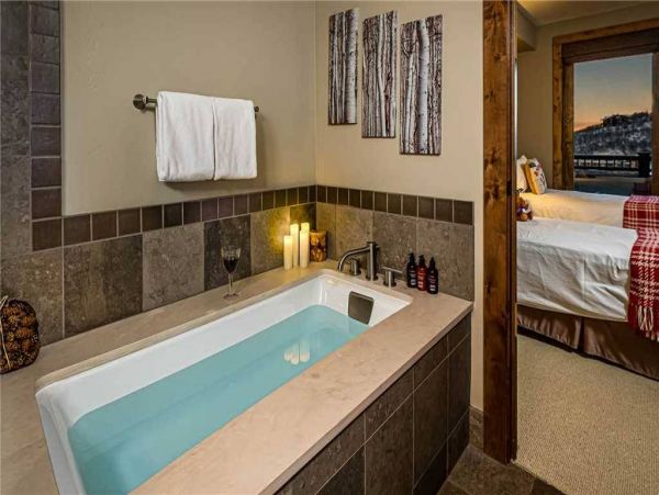 Steamboat Springs Home 960967