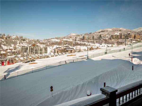 Steamboat Springs Home 960967