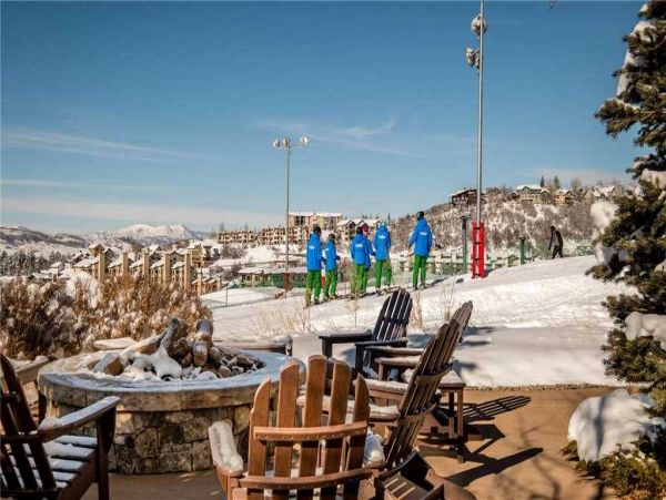 Steamboat Springs Home 960967