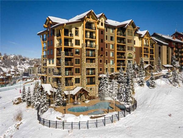 Steamboat Springs Home 960967