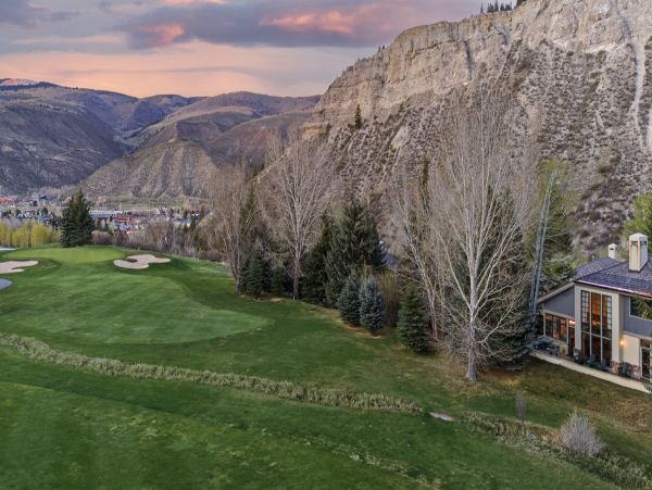 Luxury Beaver Creek Vacation Rental - Colorado Ski Resort Lodging