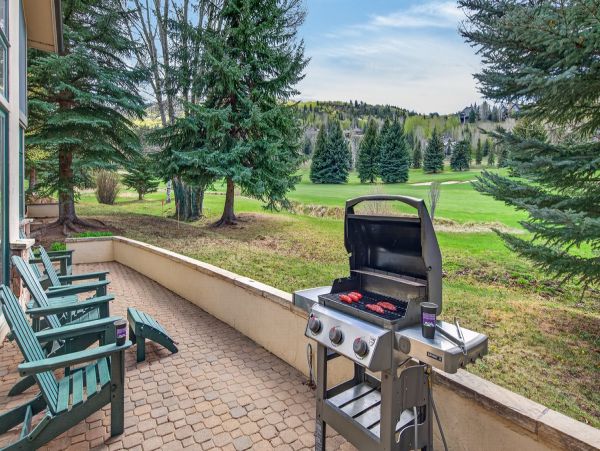Luxury Beaver Creek Vacation Rental - Colorado Ski Resort Lodging