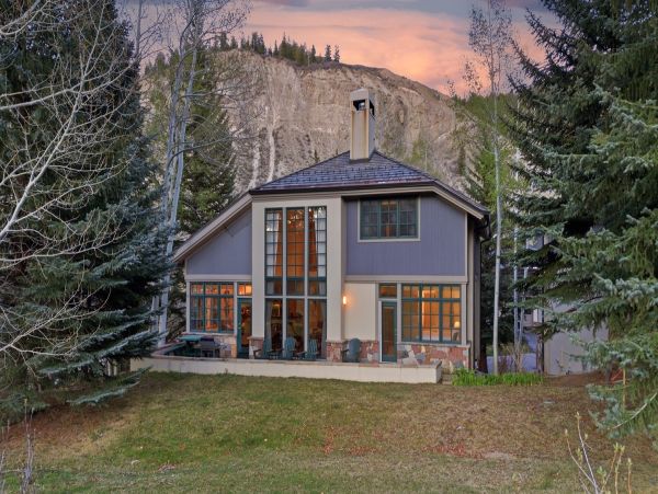 Luxury Beaver Creek Vacation Rental - Colorado Ski Resort Lodging