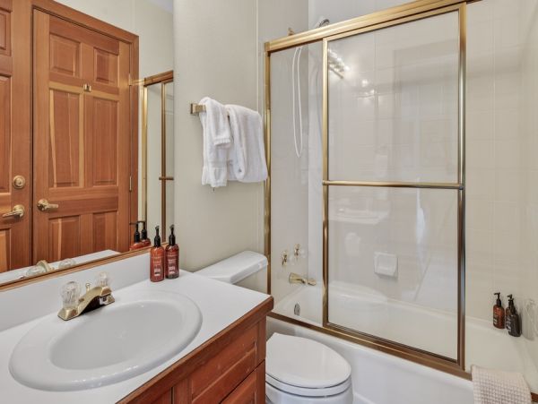 Luxury Beaver Creek Vacation Rental - Colorado Ski Resort Lodging