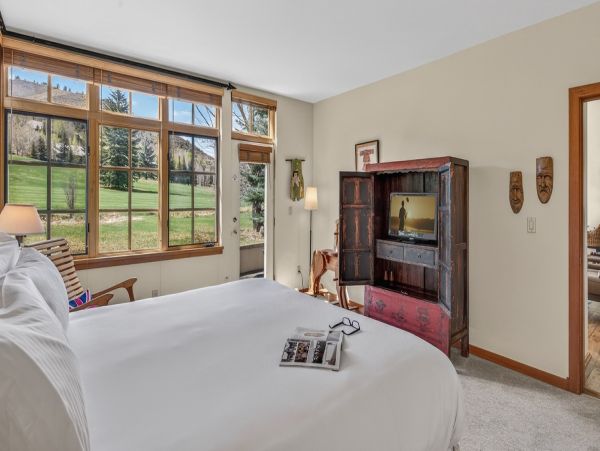 Luxury Beaver Creek Vacation Rental - Colorado Ski Resort Lodging