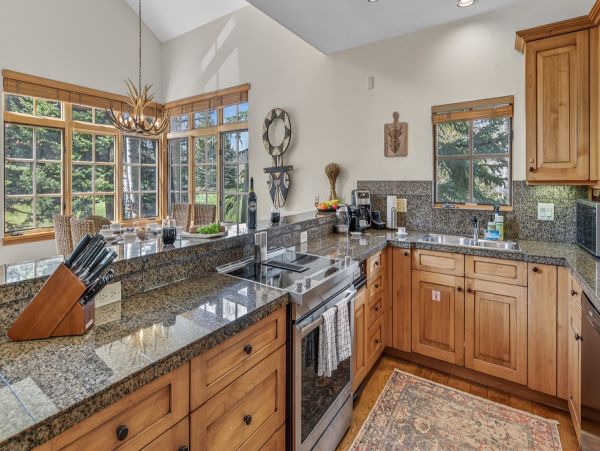 Luxury Beaver Creek Vacation Rental - Colorado Ski Resort Lodging