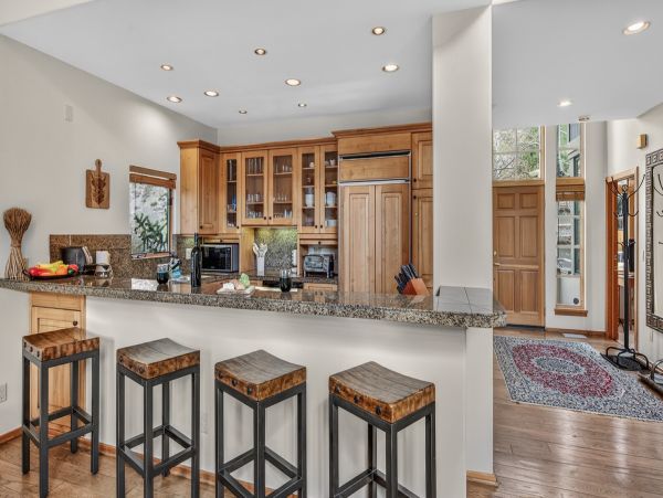 Luxury Beaver Creek Vacation Rental - Colorado Ski Resort Lodging