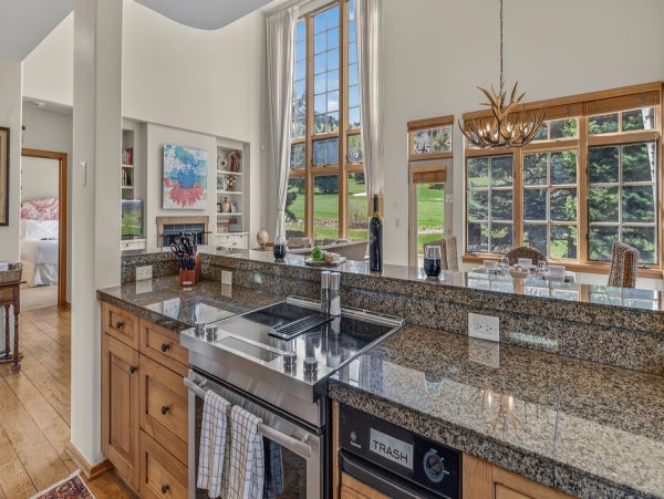 Luxury Beaver Creek Vacation Rental - Colorado Ski Resort Lodging
