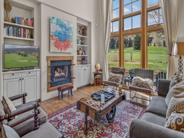 Luxury Beaver Creek Vacation Rental - Colorado Ski Resort Lodging