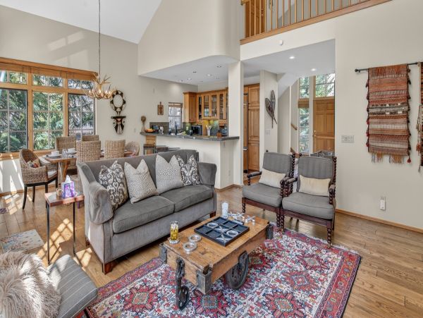 Luxury Beaver Creek Vacation Rental - Colorado Ski Resort Lodging