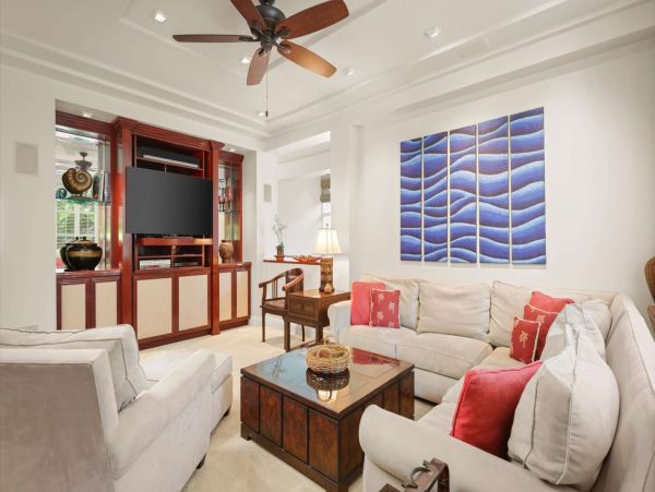 Luxury Kona Vacation Rental  Four Bedroom Vacation Home with Pool & Bay Views