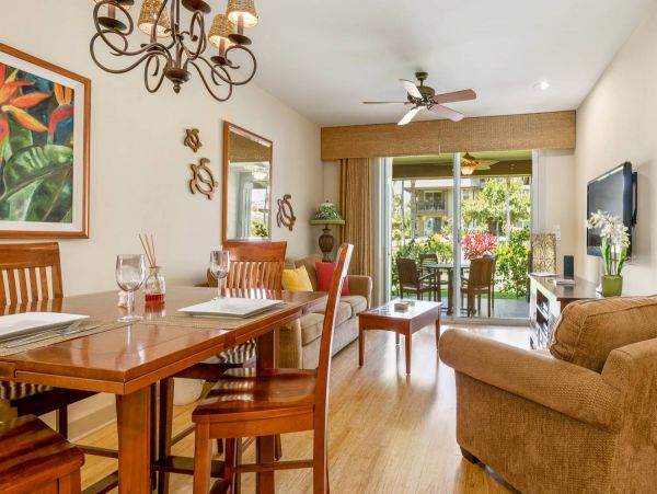Kohala Coast Condo 960976
