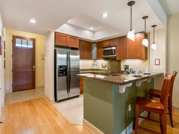 Kohala Coast Condo 960976