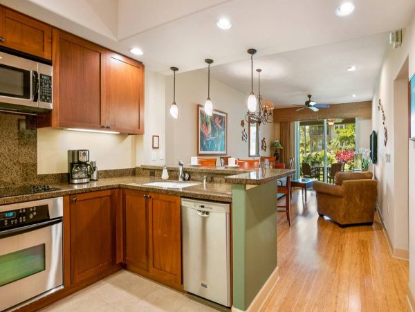 Kohala Coast Condo 960976