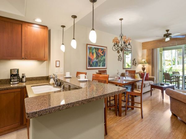 Kohala Coast Condo 960976