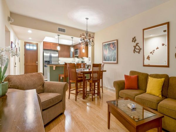 Kohala Coast Condo 960976