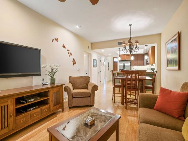 Kohala Coast Condo 960976