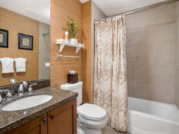 Kohala Coast Condo 960976