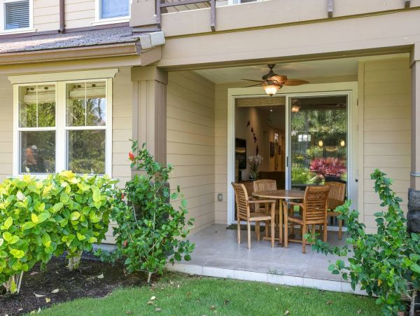 Kohala Coast Condo 960976