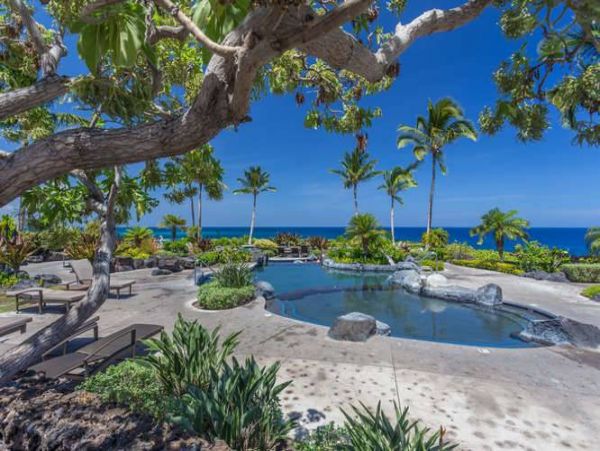 Kohala Coast Condo 960976