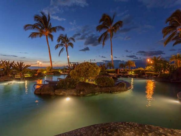 Kohala Coast Condo 960976