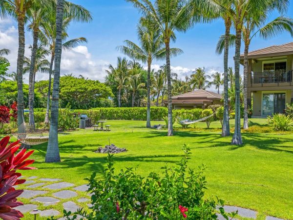 Kohala Coast Condo 960976