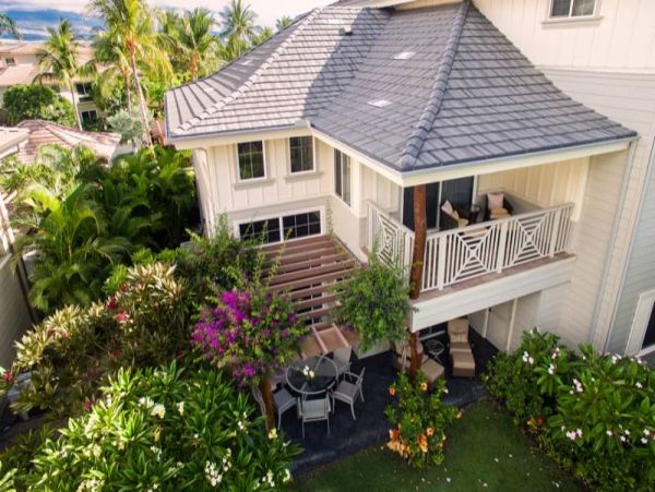 Kohala Coast Condo 960977