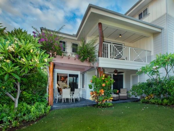 Kohala Coast Condo 960977