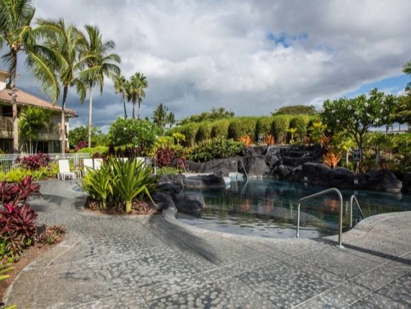 Kohala Coast Condo 960977