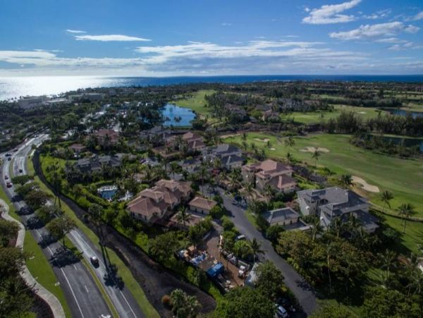 Kohala Coast Condo 960977