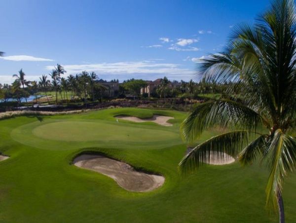 Kohala Coast Condo 960977