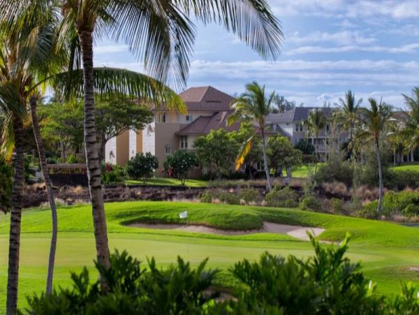 Kohala Coast Condo 960977