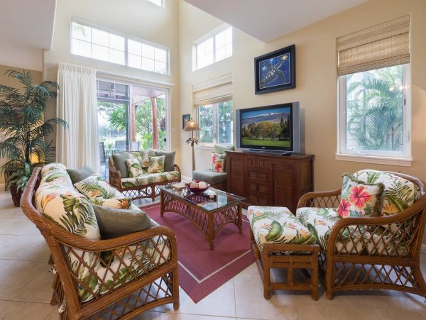 Kohala Coast Condo 960977