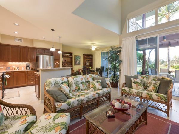 Kohala Coast Condo 960977