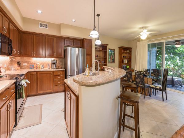 Kohala Coast Condo 960977