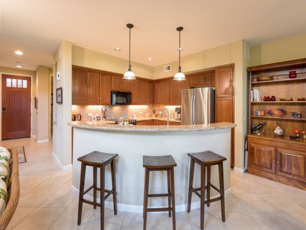 Kohala Coast Condo 960977