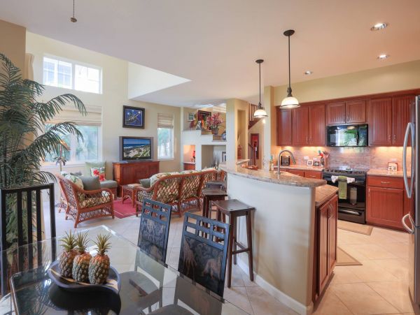 Kohala Coast Condo 960977