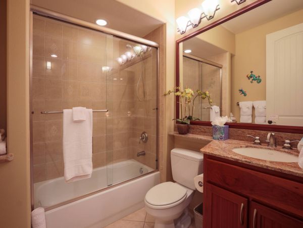 Kohala Coast Condo 960977