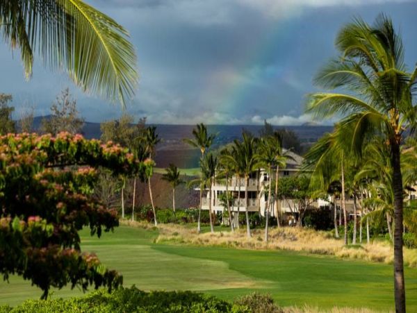 Kohala Coast Condo 960977