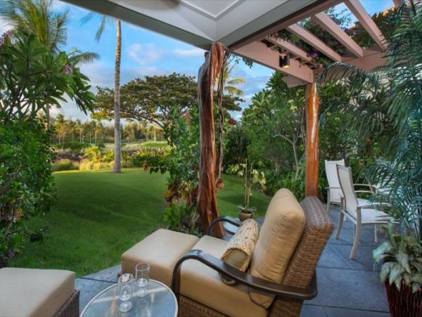 Kohala Coast Condo 960977