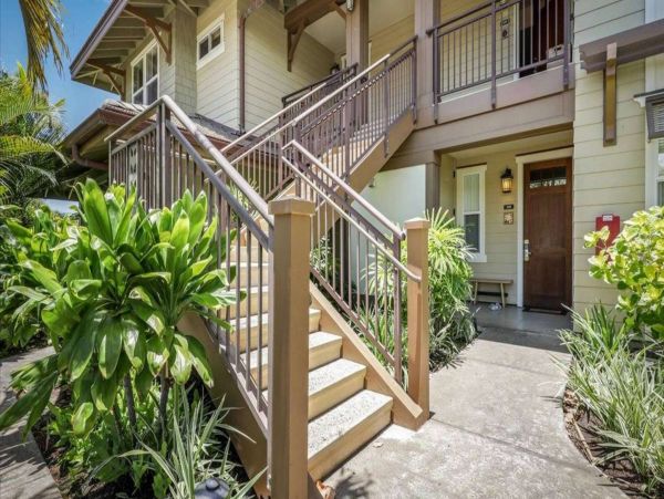 Kohala Coast Condo 960978