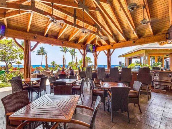 Kohala Coast Condo 960978