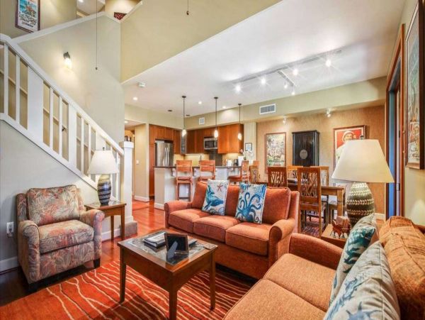 Kohala Coast Condo 960978