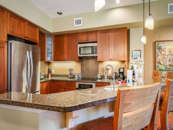 Kohala Coast Condo 960978