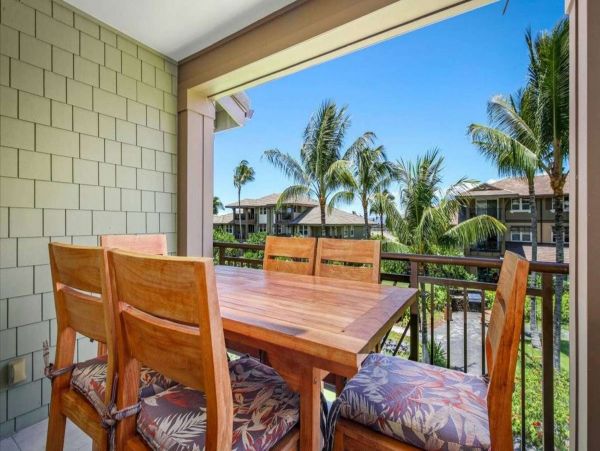 Kohala Coast Condo 960978