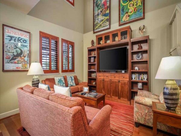 Kohala Coast Condo 960978