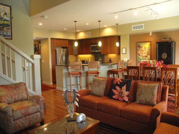 Kohala Coast Condo 960978